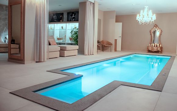 Tu habitación
