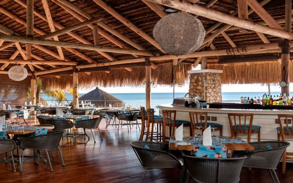 Anantara Bazaruto Island Resort