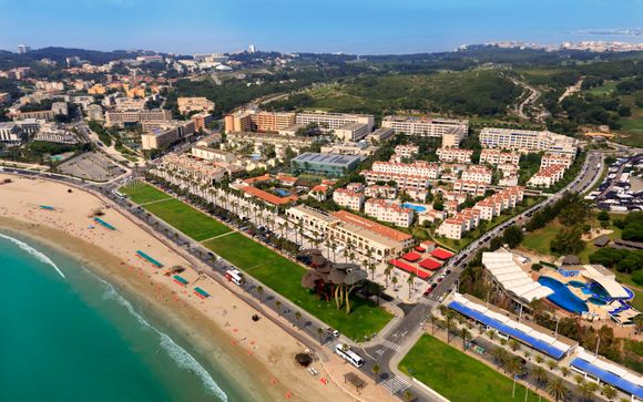 Estival Park Marena 4*