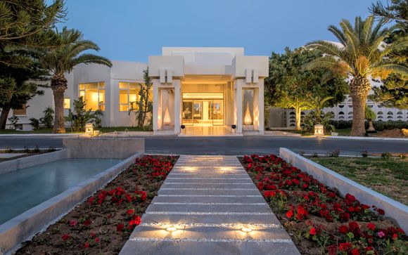 Iberostar Diar El Andalous 5*