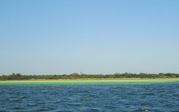 ¡Completa tu estancia!