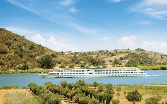 MS La Belle de Cadix