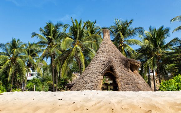 Tour privado Senegal tierra de leyenda con posible extensión en la playa