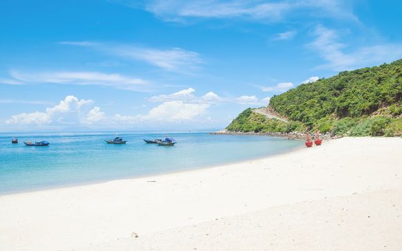 ¡Completa tu estancia!