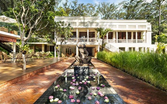 FCC Angkor by Avani 5*