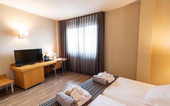Tu habitación