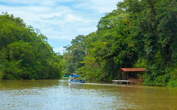 ¡Completa tu estancia!