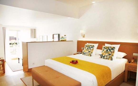 Tu habitación