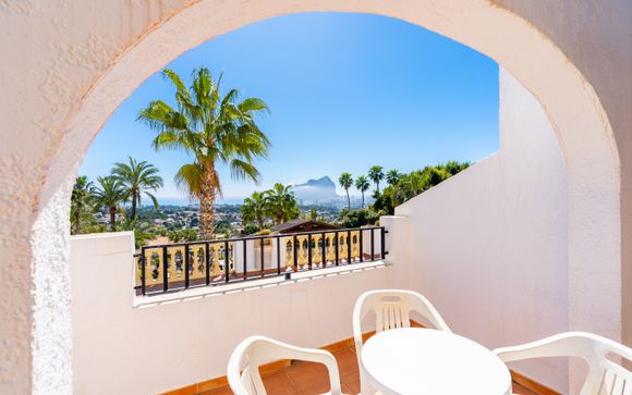 Tu habitación