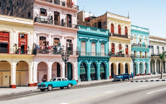 Tu plan de viaje 