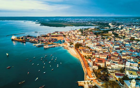 ¡Completa tu estancia!