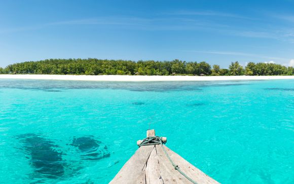 ¡Completa tu estancia!