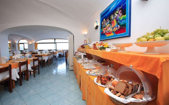 Para tu comodidad durante el viaje