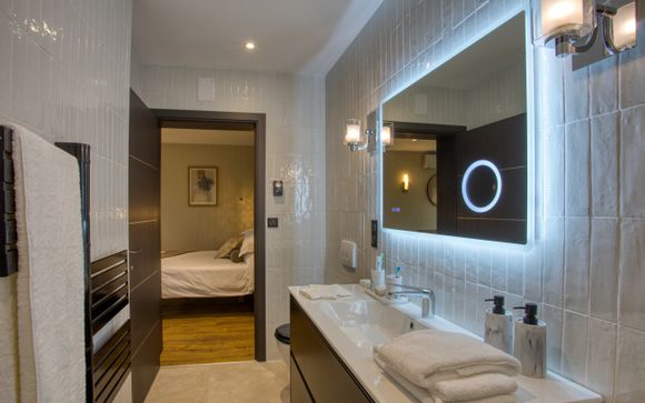Tu habitación