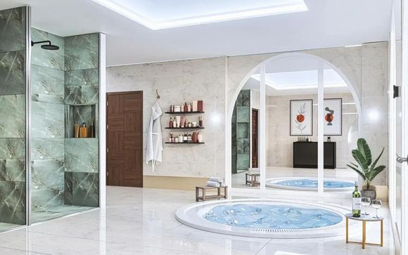 Tu habitación