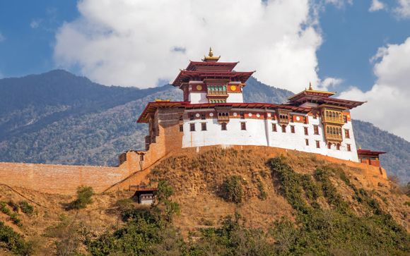 Tu itinerario de viaje