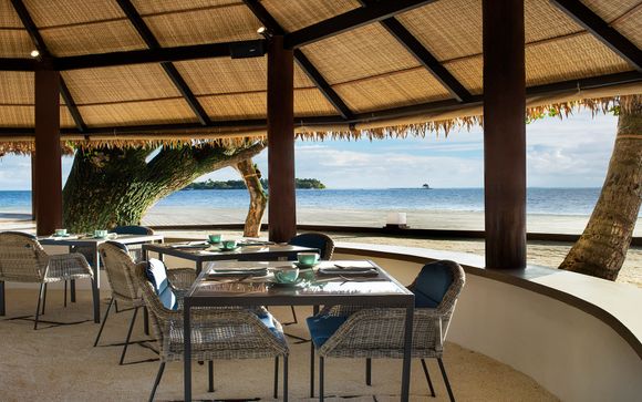 Tu habitación