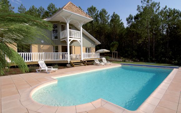 Residencia Eden Club