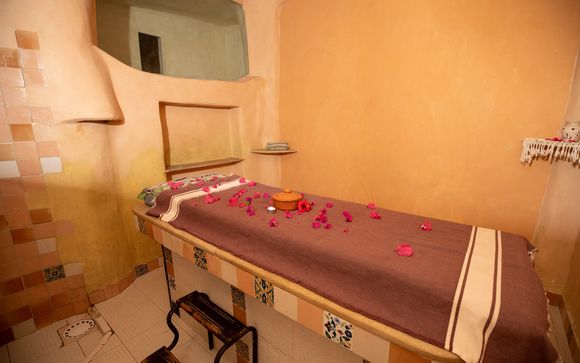 Tu habitación