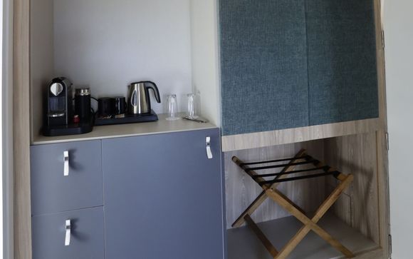 Tu habitación