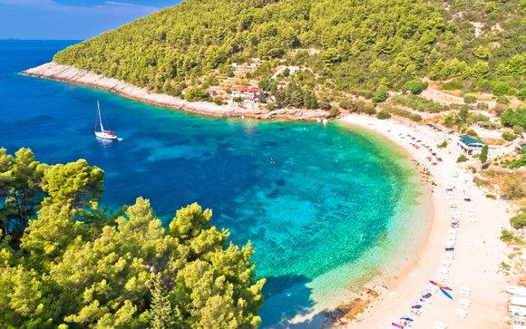 ¡Completa tu estancia!