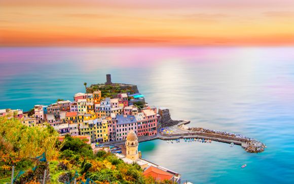 ¡Completa tu estancia!