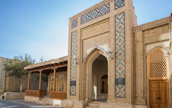 ¡Completa tu estancia!