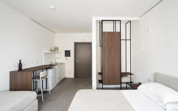 Tu habitación
