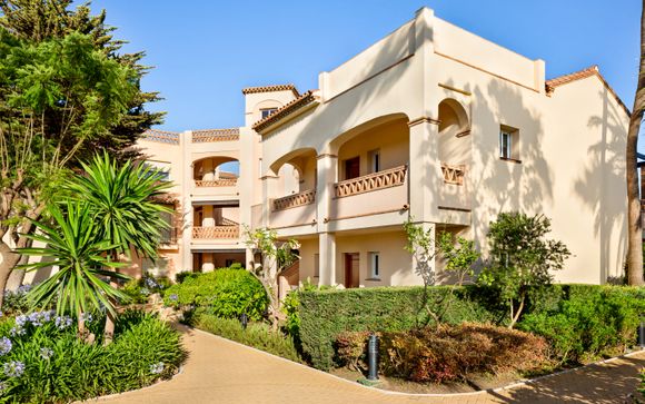 Wyndham Residences Costa del Sol