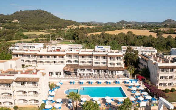 Aparthotel Ferrer Lime Isabel