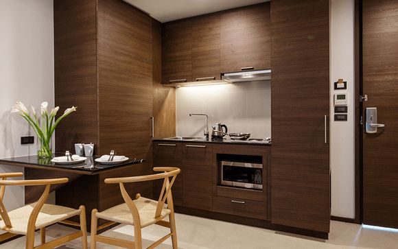 Tu habitación
