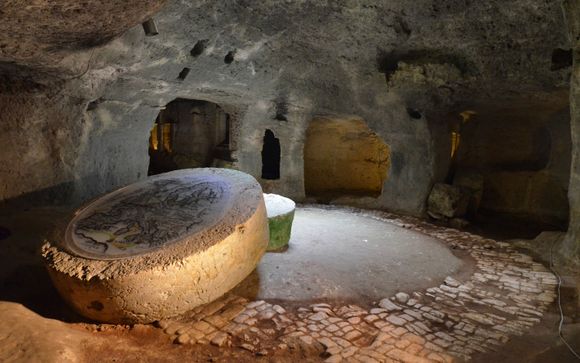 Resort Mulino a Vento 4*