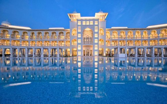 The Chedi Katara Hotel & Resort 5*