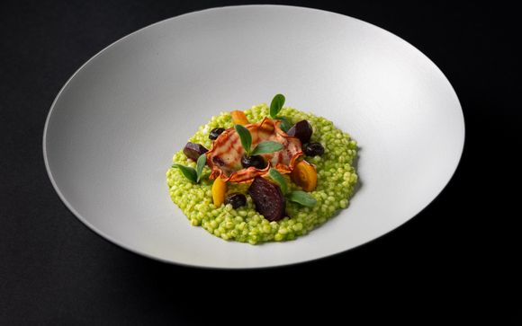 Romantik Schweizerhof 5*