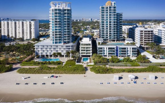 Mimosa - MB Hotel, Trademark Collection by Wyndham