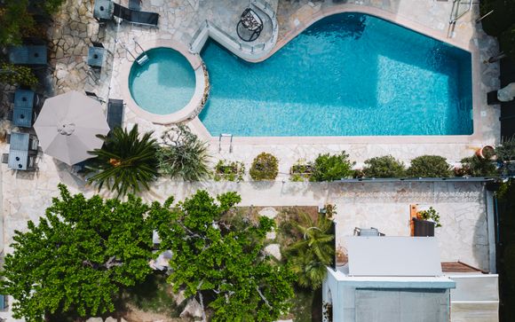 La Villa Cannes Croisette 4*