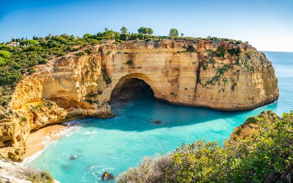 ¡Completa tu estancia!