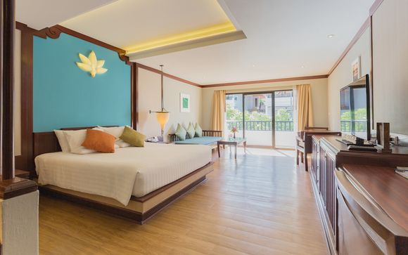 Tu habitación