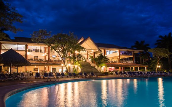 Occidental Tamarindo 5*