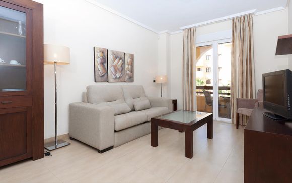 Tu habitación