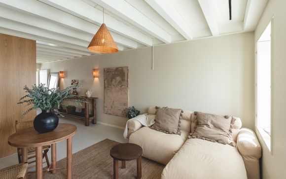 Tu habitación
