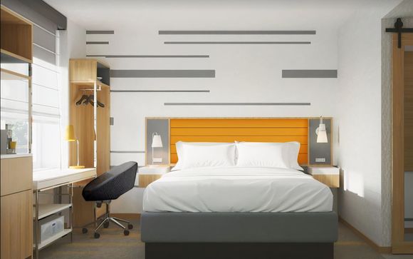 Tu habitación