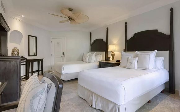 Tu habitación