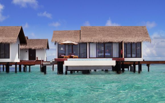 Tu habitación