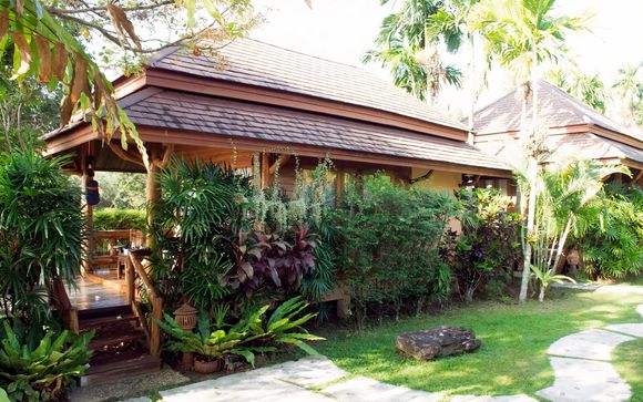 Tu habitación