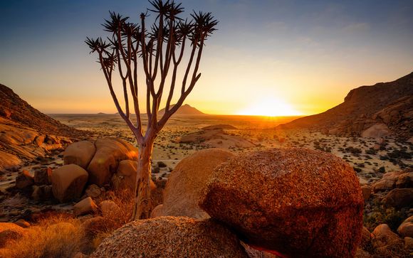 ¡Completa tu estancia! 