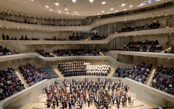 Tus actividades incluidas