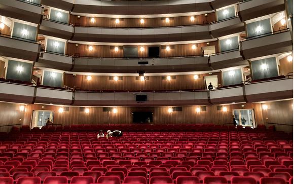 Tus actividades incluidas