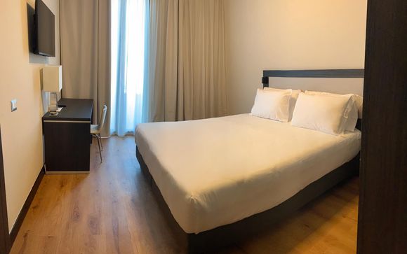 Tu habitación