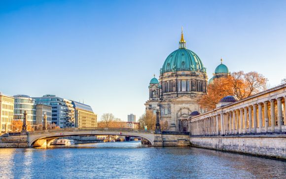 ¡Completa tu estancia!